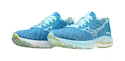 Chaussures de running pour femme Mizuno  Wave Rider 26 (Roxy) Atomizer/White/Daiquiri Green