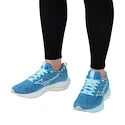 Chaussures de running pour femme Mizuno  Wave Rider 26 (Roxy) Atomizer/White/Daiquiri Green