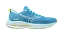 Chaussures de running pour femme Mizuno Wave Rider 26 (Roxy) Atomizer/White/Daiquiri Green