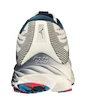 Chaussures de running pour femme Mizuno Wave Rider 26 Snow White/Silver/Ibiza Blue