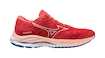 Chaussures de running pour femme Mizuno Wave Rider 26 Spiced Coral/Vaporous Gray/French Blue
