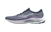 Chaussures de running pour femme Mizuno Wave Rider 26 Wisteria/White/China Blue