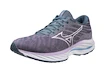 Chaussures de running pour femme Mizuno Wave Rider 26 Wisteria/White/China Blue