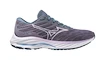 Chaussures de running pour femme Mizuno  Wave Rider 26 Wisteria/White/China Blue