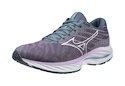 Chaussures de running pour femme Mizuno  Wave Rider 26 Wisteria/White/China Blue