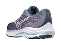 Chaussures de running pour femme Mizuno Wave Rider 26 Wisteria/White/China Blue