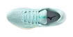 Chaussures de running pour femme Mizuno Wave Rider 27 Eggshell Blue/White/Anise Flower