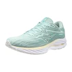 Chaussures de running pour femme Mizuno Wave Rider 27 Eggshell Blue/White/Anise Flower