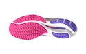 Chaussures de running pour femme Mizuno Wave Rider 27 Pearl Blue/White/High-Vis Pink