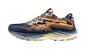 Chaussures de running pour femme Mizuno  Wave Rider 27 (Roxy) Naval Academy/White/Peach fuzz