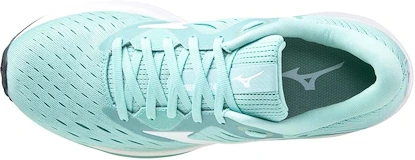 Chaussures de running pour femme Mizuno  Wave Rider
