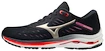 Chaussures de running pour femme Mizuno  Wave Rider
