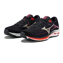 Chaussures de running pour femme Mizuno  Wave Rider