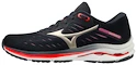 Chaussures de running pour femme Mizuno  Wave Rider