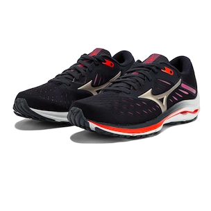 Chaussures de running pour femme Mizuno  Wave Rider