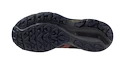 Chaussures de running pour femme Mizuno Wave Rider Gtx Ebony/Dubarry/Citrus