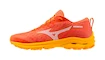 Chaussures de running pour femme Mizuno  Wave Rider Gtx Hot Coral/White/Carrot Curl