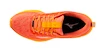 Chaussures de running pour femme Mizuno  Wave Rider Gtx Hot Coral/White/Carrot Curl