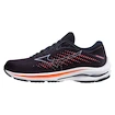 Chaussures de running pour femme Mizuno  Wave Rider Montana Grape