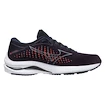 Chaussures de running pour femme Mizuno  Wave Rider Montana Grape  UK 4