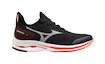 Chaussures de running pour femme Mizuno  Wave Rider Neo Black