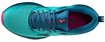 Chaussures de running pour femme Mizuno  Wave Rider TT Lagoon/Moroccan Blue