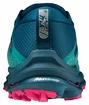 Chaussures de running pour femme Mizuno  Wave Rider TT Lagoon/Moroccan Blue