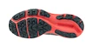 Chaussures de running pour femme Mizuno  Wave Rider Tt Lead/Carrot Curl/Nasturtium