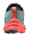 Chaussures de running pour femme Mizuno  Wave Rider Tt Lead/Carrot Curl/Nasturtium