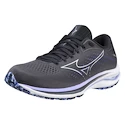 Chaussures de running pour femme Mizuno  Wave Rider Wave Rider 25 / Blackened Pearl / 10077C / Violet Glow