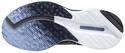 Chaussures de running pour femme Mizuno  Wave Rider Wave Rider Neo 2 / Blackened Pearl / 10077C / Violet Glow
