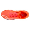 Chaussures de running pour femme Mizuno  Wave Shadow 5 Neon Flame/White