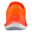 Chaussures de running pour femme Mizuno  Wave Shadow 5 Neon Flame/White