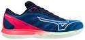 Chaussures de running pour femme Mizuno  Wave Shadow Wave Shadow 5 / Princess Blue / Indigo White / Diva Pink