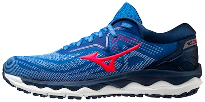 Chaussures de running pour femme Mizuno  Wave Sky 4