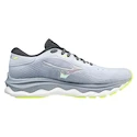 Chaussures de running pour femme Mizuno  Wave Sky 5 Heather/White
