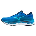 Chaussures de running pour femme Mizuno  Wave Sky 5 Imperial Blue