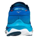 Chaussures de running pour femme Mizuno  Wave Sky 5 Imperial Blue
