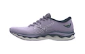 Chaussures de running pour femme Mizuno Wave Sky 6 Pastel Lilac/White/China Blue