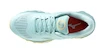 Chaussures de running pour femme Mizuno  Wave Sky 7 Eggshell Blue/White/Sunshine