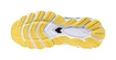 Chaussures de running pour femme Mizuno  Wave Sky 7 Eggshell Blue/White/Sunshine