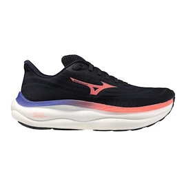 Chaussures de running pour femme Mizuno Wave Sky 9 Odyssey Gray/Striking Coral/Ir