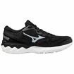 Chaussures de running pour femme Mizuno  Wave Skyrise 2 Black