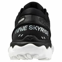 Chaussures de running pour femme Mizuno  Wave Skyrise 2 Black