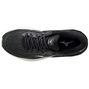 Chaussures de running pour femme Mizuno  Wave Skyrise 2 Black