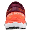Chaussures de running pour femme Mizuno  Wave Skyrise 2 Tawny Port