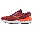 Chaussures de running pour femme Mizuno  Wave Skyrise 2 Tawny Port