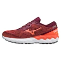Chaussures de running pour femme Mizuno  Wave Skyrise 2 Tawny Port