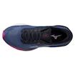Chaussures de running pour femme Mizuno  Wave Skyrise 3 Amparo Blue/Silver