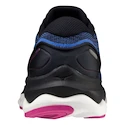 Chaussures de running pour femme Mizuno  Wave Skyrise 3 Amparo Blue/Silver